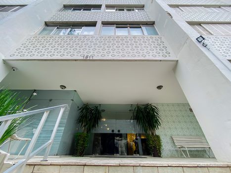 Foto 30 do(a) Apartamento de 2 quartos à venda em Cerqueira César, São Paulo