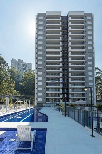Foto 33 do(a) Apartamento de 3 quartos à venda em Vila Andrade, São Paulo