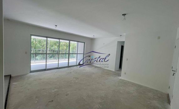 Foto 3 do(a) Apartamento de 3 quartos à venda em Vila Andrade, São Paulo