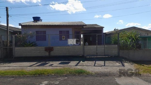 Foto 1 do(a) Casa em Condomínio de 2 quartos à venda em Parque Marechal Rondon, Cachoeirinha