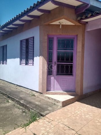 Foto 2 do(a) Casa em Condomínio de 2 quartos à venda em Parque Marechal Rondon, Cachoeirinha