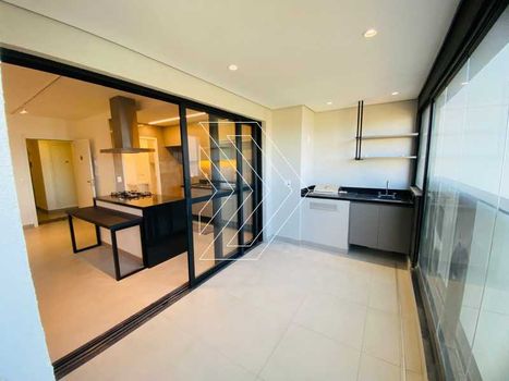 Foto 11 do(a) Apartamento de 2 quartos para alugar em Barbosa, Marília