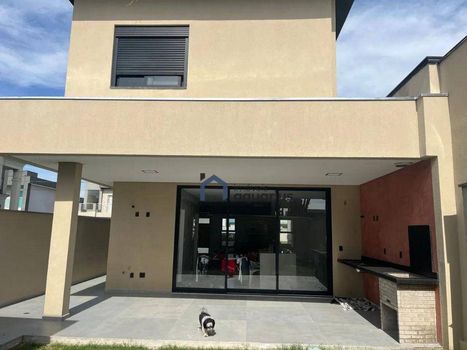Foto 6 do(a) Casa em Condomínio de 3 quartos à venda em Jardim Jacinto, Jacareí