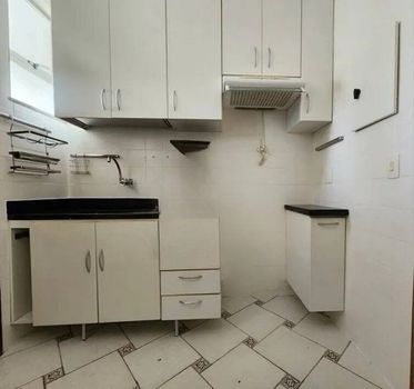 Foto 5 do(a) Apartamento de 2 quartos à venda em Luxemburgo, Belo Horizonte