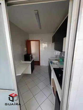 Foto 6 do(a) Apartamento de 2 quartos à venda em Vila das Mercês, São Paulo