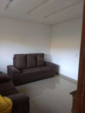 Foto 3 do(a) Casa de 3 quartos à venda em Parque Residencial Rondon, Lençóis Paulista