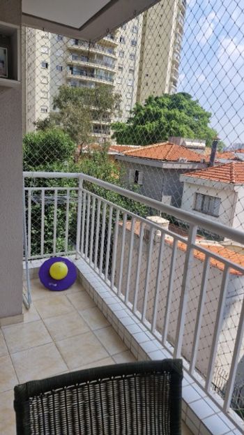 Foto 4 do(a) Apartamento de 3 quartos à venda em Vila Prudente, São Paulo