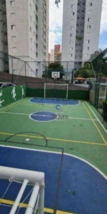 Foto 11 do(a) Apartamento de 3 quartos à venda em Vila Talarico, São Paulo