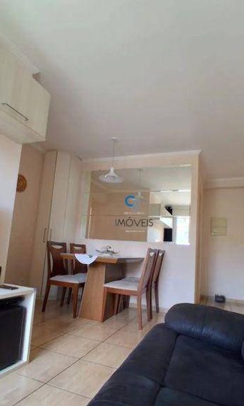 Foto 2 do(a) Apartamento de 3 quartos à venda em Vila Talarico, São Paulo