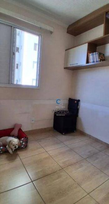 Foto 5 do(a) Apartamento de 3 quartos à venda em Vila Talarico, São Paulo