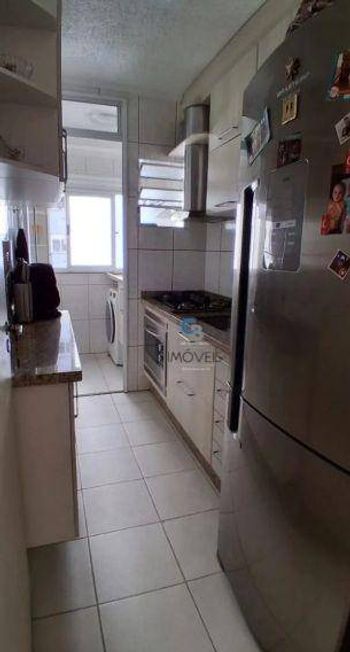 Foto 7 do(a) Apartamento de 3 quartos à venda em Vila Talarico, São Paulo