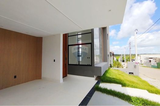 Foto 3 do(a) Casa de 3 quartos à venda em Parque das Nações, Parnamirim