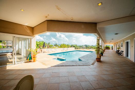 Foto 4 do(a) Casa em Condomínio de 6 quartos à venda em Parque Village Castelo, Itu