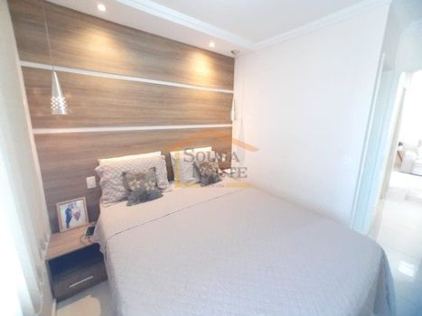 Foto 8 do(a) Apartamento de 3 quartos à venda em Vila Guilherme, São Paulo