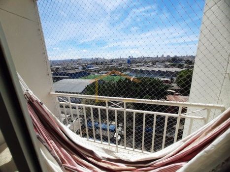 Foto 2 do(a) Apartamento de 3 quartos à venda em Vila Guilherme, São Paulo