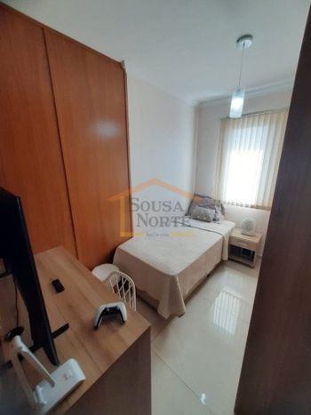 Foto 11 do(a) Apartamento de 3 quartos à venda em Vila Guilherme, São Paulo