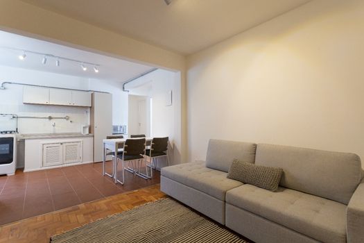 Foto 2 do(a) Apartamento de 5 quartos à venda em Cerqueira César, São Paulo