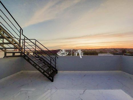 Foto 23 do(a) Casa em Condomínio de 3 quartos à venda em Jardim Morumbi, Londrina