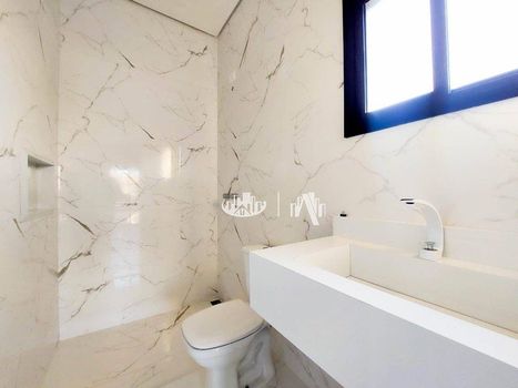 Foto 19 do(a) Casa em Condomínio de 3 quartos à venda em Jardim Morumbi, Londrina