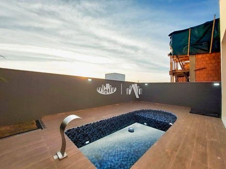 Foto 25 do(a) Casa em Condomínio de 3 quartos à venda em Jardim Morumbi, Londrina