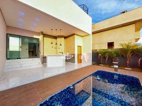 Foto 22 do(a) Casa em Condomínio de 3 quartos à venda em Jardim Morumbi, Londrina