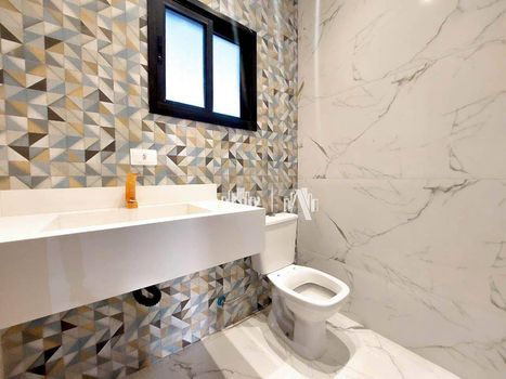 Foto 20 do(a) Casa em Condomínio de 3 quartos à venda em Jardim Morumbi, Londrina