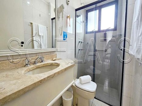 Foto 8 do(a) Apartamento de 1 quartos à venda em Anhangabaú, Jundiaí