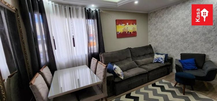 Foto 5 do(a) Apartamento de 3 quartos à venda em Centro, São Bernardo do Campo