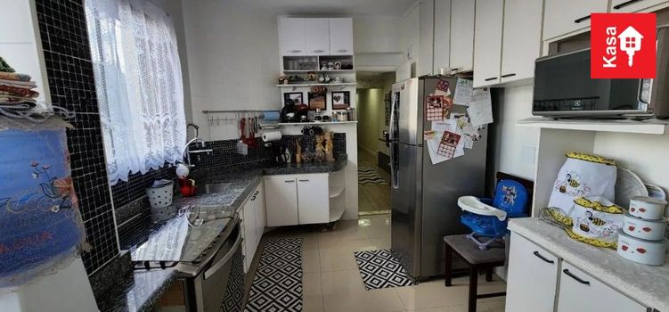 Foto 3 do(a) Apartamento de 3 quartos à venda em Centro, São Bernardo do Campo