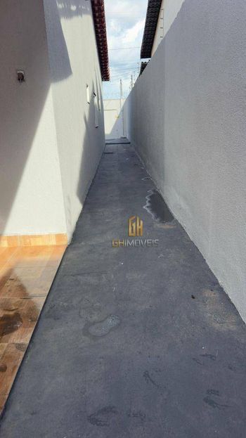Foto 12 do(a) Casa de 3 quartos à venda em Jardim Maria Inês, Aparecida de Goiânia