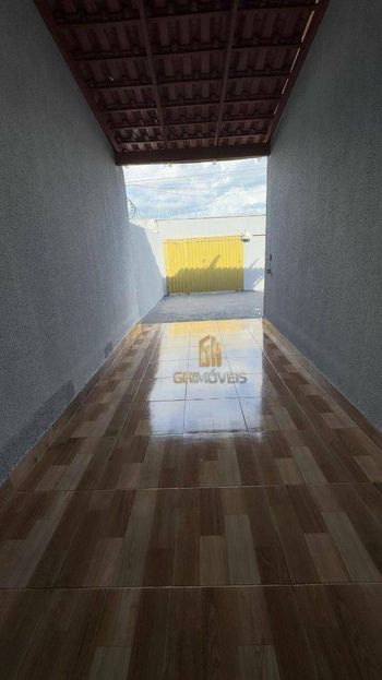 Foto 3 do(a) Casa de 3 quartos à venda em Jardim Maria Inês, Aparecida de Goiânia