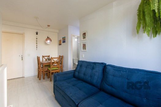 Foto 4 do(a) Kitnet / JK / Studio de 2 quartos à venda em Cristal, Porto Alegre