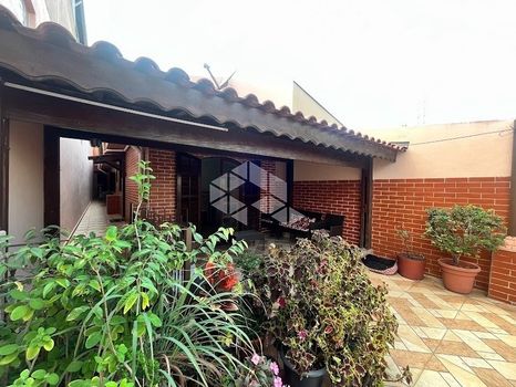 Foto 12 do(a) Casa de 3 quartos à venda em Jardim Casablanca, São Paulo