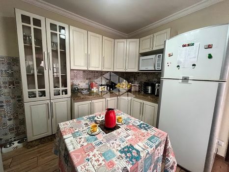 Foto 17 do(a) Casa de 3 quartos à venda em Jardim Casablanca, São Paulo