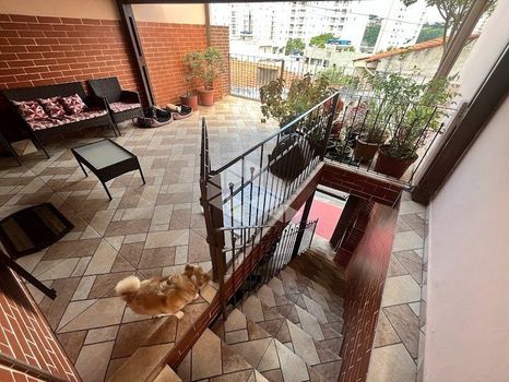 Foto 8 do(a) Casa de 3 quartos à venda em Jardim Casablanca, São Paulo