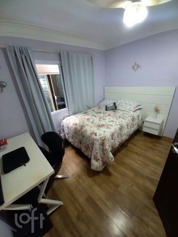 Foto 4 do(a) Casa de 3 quartos à venda em Vila Magini, Mauá