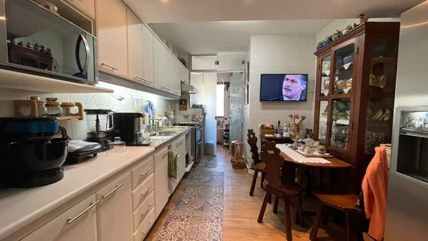 Foto 12 do(a) Apartamento de 3 quartos à venda em Retiro, Petrópolis