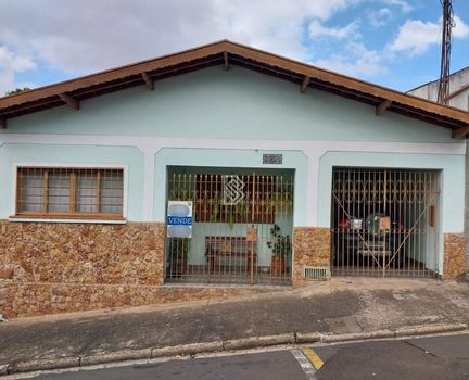 Foto 1 do(a) Casa de 3 quartos à venda em São Judas, Piracicaba