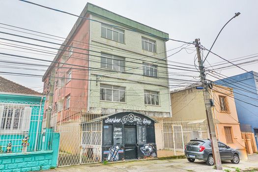 Foto 1 do(a) Edifício Inteiro false à venda em Teresópolis, Porto Alegre