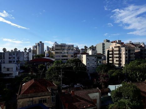 Foto 14 do(a) Apartamento de 1 quartos à venda em Petrópolis, Porto Alegre