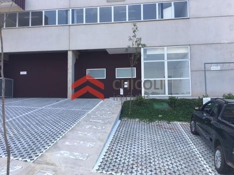 Foto 2 do(a) Galpão / Depósito / Armazém / Pavilhão false à venda em null, Vargem Grande Paulista