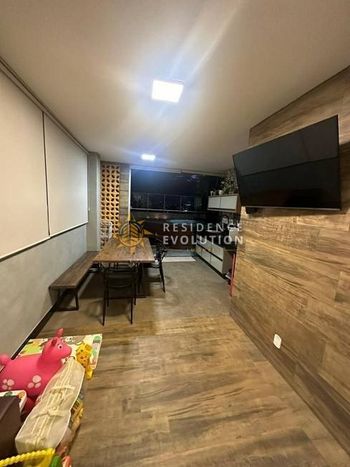 Foto 6 do(a) Cobertura de 4 quartos à venda em Itapoã, Belo Horizonte