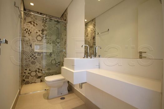 Foto 19 do(a) Cobertura de 3 quartos à venda em Indianópolis, São Paulo