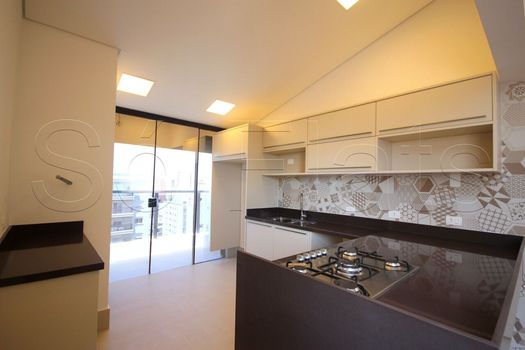 Foto 15 do(a) Cobertura de 3 quartos à venda em Indianópolis, São Paulo