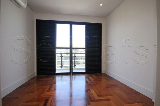 Foto 23 do(a) Cobertura de 3 quartos à venda em Indianópolis, São Paulo