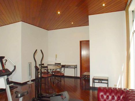 Foto 35 do(a) Cobertura de 3 quartos à venda em Indianópolis, São Paulo