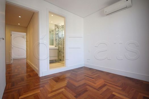 Foto 18 do(a) Cobertura de 3 quartos à venda em Indianópolis, São Paulo