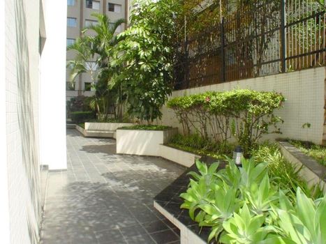 Foto 33 do(a) Cobertura de 3 quartos à venda em Indianópolis, São Paulo