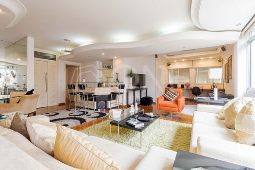 Foto 5 do(a) Apartamento de 2 quartos à venda em Itaim Bibi, São Paulo