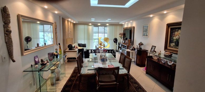 Foto 4 do(a) Apartamento de 4 quartos à venda em Recreio dos Bandeirantes, Rio de Janeiro